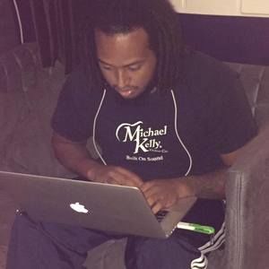 Meet your Posher, Jacob